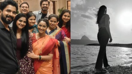 Lagnanantar Hoilch Prem Fame Actress Kashmira Kulkarni Shares her Struggle Story