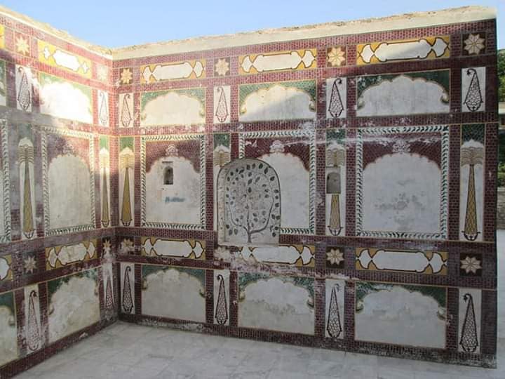 katas raj temple pakistan, katas raj temple history in marathi, shiv temple in pakistan