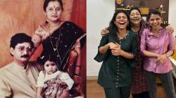 ‘आई कुठे काय करते’ मधील ‘या’ अभिनेत्रीला ओळखलंत का? आई-वडिलांबरोबरचा खास फोटो शेअर करत म्हणाली…