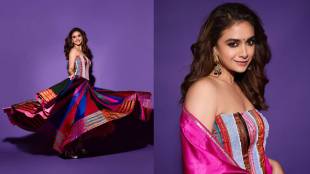 keerthy suresh new photoshoot