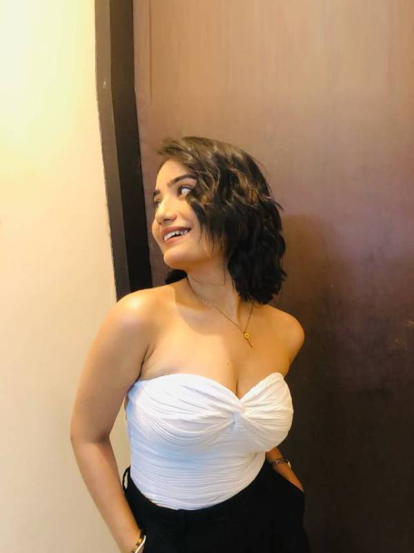 khushboo atre, khushboo atre bold look, criminal justice 4