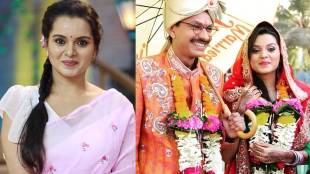 khushboo tawde reacted when a fan told her You should have married Popatlal from tmkoc