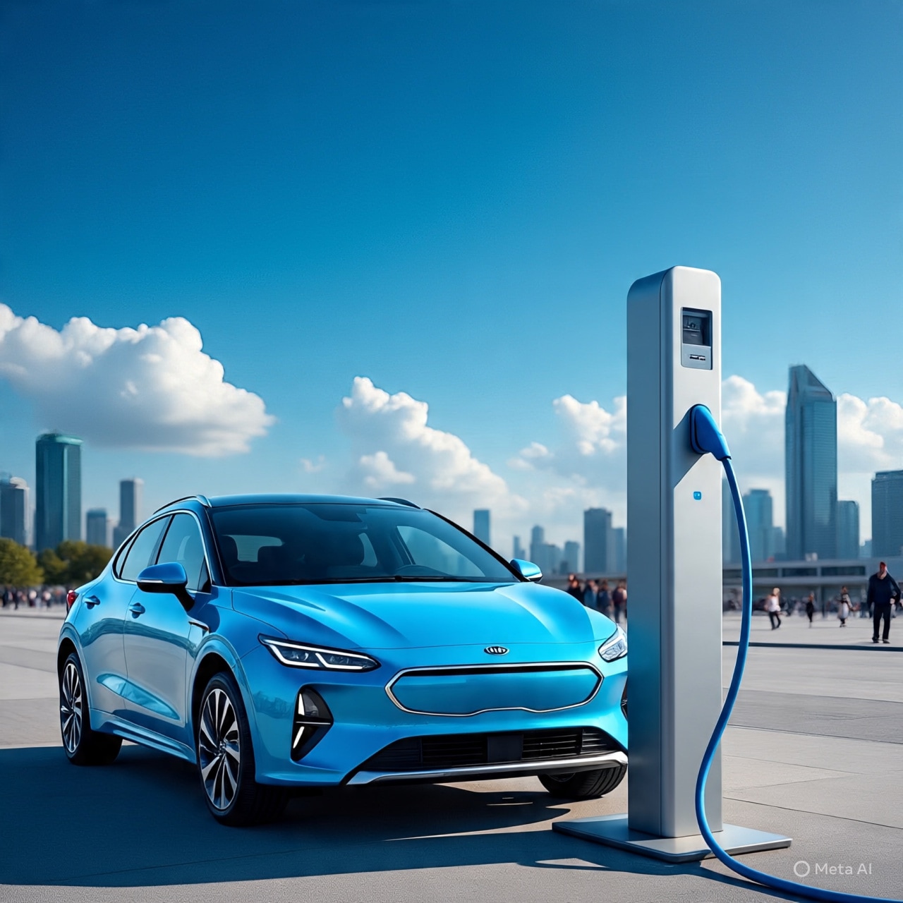 Who will Tesla compete with in India?