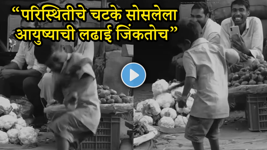 Shocking video of kid hitting with chabuk poor boy emotional video viral on social media