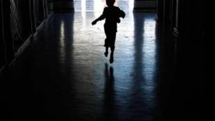 girl kidnapped for begging Rescued from Dharashiv