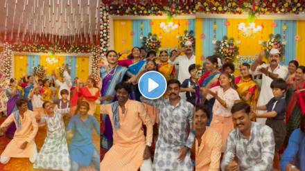 Devmanus Madhla Adhyay actors dance video