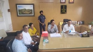 Kirit Somaiya demands arrest of all beneficiaries in fake birth certificate case