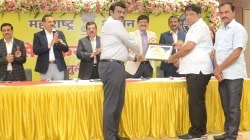 ‘किसन वीर’ला वस्तू व सेवा कर विभागाचा सर्वोत्कृष्ट करदाता पुरस्कार