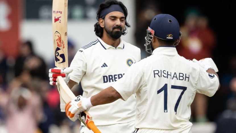 kl rahul