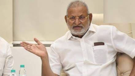 Manikrao Kokate in trouble