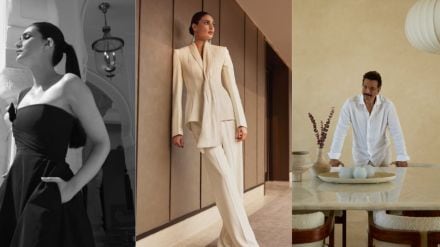 unknown person entered the building of kriti sanon and javed jaffrey