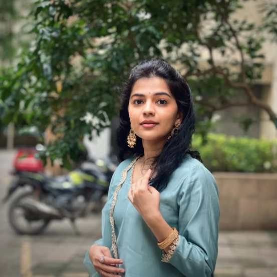 aai kuthe kay karte fame actors wife lead role in star pravah new serial