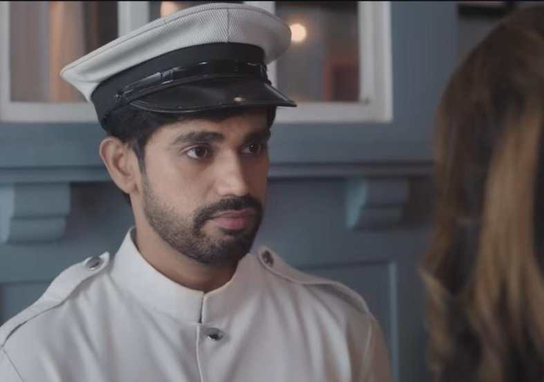 aai kuthe kay karte fame actors wife lead role in star pravah new serial