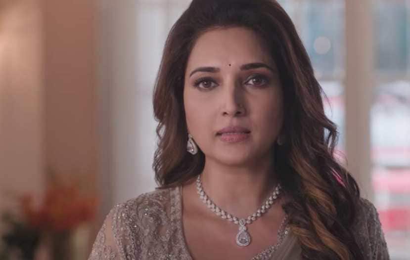 aai kuthe kay karte fame actors wife lead role in star pravah new serial