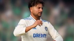 Kuldeep Yadav ला प्लेइंग ११ मध्ये स्थान का दिलं जात नाही? मॉर्ने मॉर्केलने सांगितलं कारण