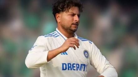 kuldeep yadav
