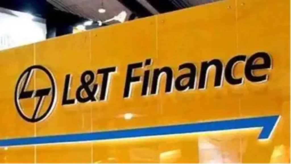 l and t shares lift sensex