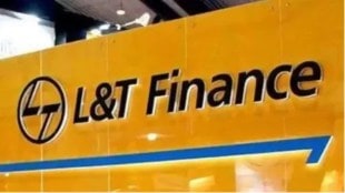 l and t shares lift sensex