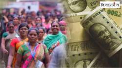 सरकारी योजनांचा फायदा योग्य लाभार्थ्यांना होण्यासाठी विदा यंत्रणा भक्कम हवी…