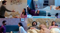 “लाइफ पार्टनर होऊ शकत…”, ‘लग्नानंतर होईलच प्रेम’मधील जोडप्यांची नवीन सुरुवात; नेटकरी म्हणाले, “भांडण पाहण्यास…”
