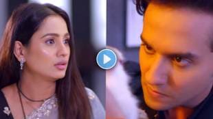 Zee Marathi Lakshmi Niwas jayant jahnavi promo updates