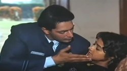 एकेकाळी होता प्रसिद्ध मॉडेल, नंतर श्रीदेवीबरोबर केलेलं काम…; पण ‘त्या’ दहा सेकंदाच्या सीनमुळे ट्रोल होताच सोडलं बॉलीवूड