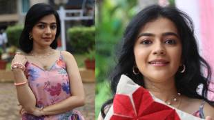 Lapandav Fame Actress Krutika Deo
