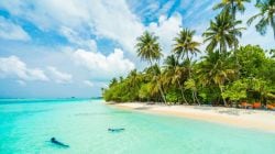Maldives : इस्लामिक देश जो कधीकाळी होता बौद्ध राष्ट्र, आज गैर-मुस्लिमांना नाकारतो नागरिकत्व; PM मोदींनी नुकतीच दिली भेट