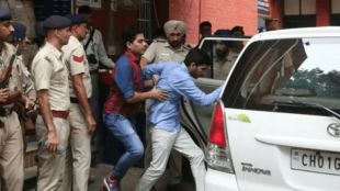 BJP MP son on bail in IAS officers daughter sexual harassment case appointed law officer in Haryana