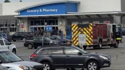 US Mass Stabbing : अमेरिकेतील मिशिगनमध्ये ११ जणांवर चाकूने हल्ला; ६ जण गंभीर