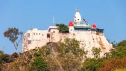 Mansa Devi Temple Stampede : हरिद्वारच्या मनसा देवी मंदिरात चेंगराचेंगरीत ६ जणांचा मृत्यू, अनेक जण जखमी