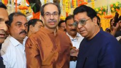 Raj Thackeray and Uddhav Thackeray : उद्धव ठाकरे-राज ठाकरे यांच्या मातोश्रीवरील भेटीत काय घडलं? संजय राऊत म्हणाले, “शिवसेनाप्रमुखांच्या खोलीत…”