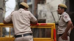 Bajrang Dal Member Arrested : श्रावणात चिकन डिलीव्हरीवरून ब्लिंकिट कर्मचाऱ्यांना शिवीगाळ, बजरंग दलाच्या कार्यकर्त्याला अटक; नेमकं काय घडलं?