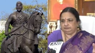 JNU Vice-Chancellor on chhatrapati shivaji maharaj