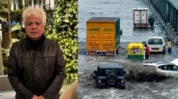 Suhel Seth On Gurugram : ‘आमच्याकडे ट्रॅफिक लाईट्सपेक्षा दारूची दुकाने…’; गुरुग्राममधील खराब पायाभूत सुविधांवर उद्योजकाची टीका, सरकारने घेतली दखल