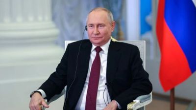 २९८ लोकांचा जीव घेणार्‍या अपघातासाठी रशियाच जबाबदार; आंतरराष्ट्रीय न्यायालयानं ठरवलं दोषी!