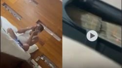 Sanjay Shirsat Video : “संजय शिरसाटांची कमाल वाटते, चक्क पैसे…”, बॅगेचा फोटो शेअर करत अंजली दमानिया म्हणाल्या, “हिंमत असेल तर…”