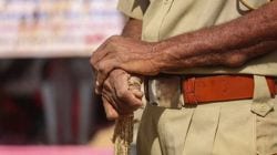 Man Bites Off Wife Nose : राग खूप वाईट! पतीने स्वत:च्याच पत्नीच्या नाकाचा तोडला लचका; नेमकं काय घडलं?