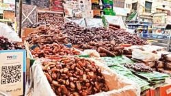 एक तासाच्या बैठकीत अधिकाऱ्यांनी पाडला १४ किलो ड्रायफ्रुट्सचा फडशा; सहा लीटर दूध आणि पाच किलो…