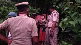 How Russian woman spent last 8 years hiding in karnataka forests