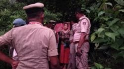 Russian Woman in Forest : दोन मुलींसह गुहेत राहणाऱ्या रशियन महिलेने जंगलात ८ वर्षे कशी घालवली? चौकशीत समोर आली धक्कादायक माहिती
