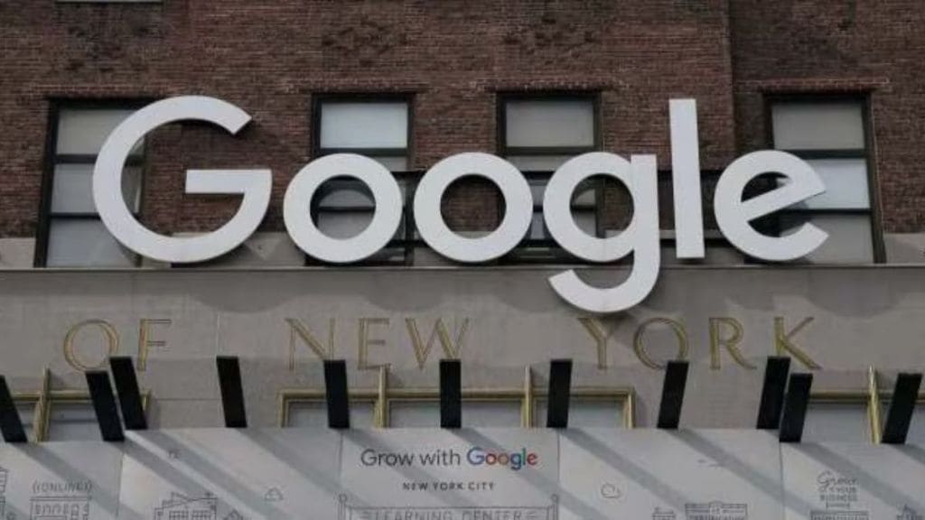 Google Employees Salaries Revealed