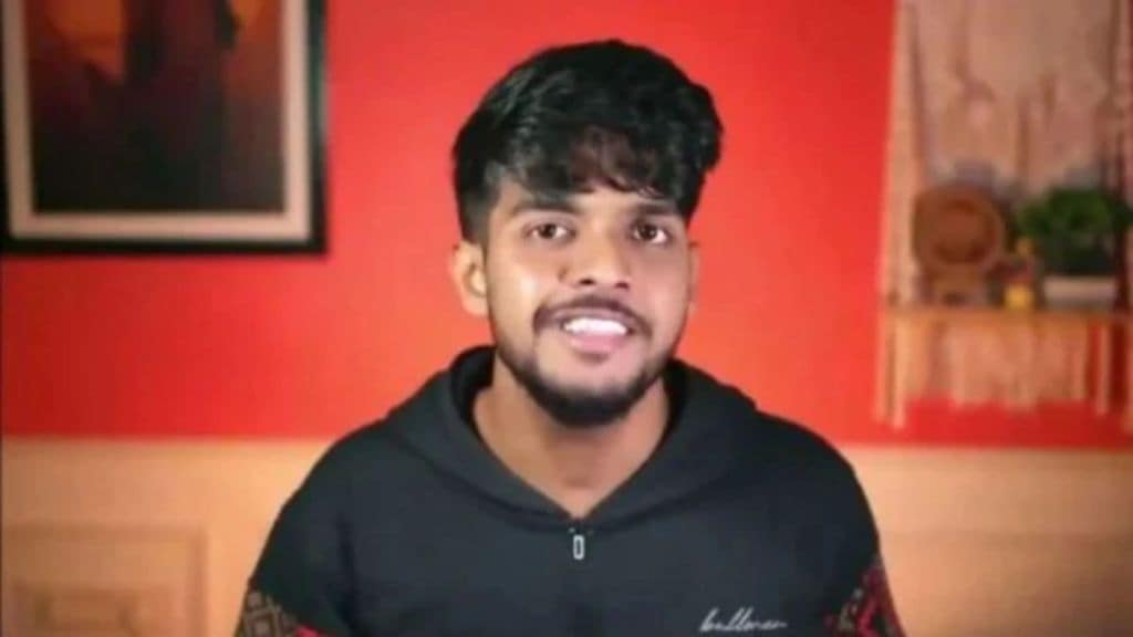 Dharmasthala secret burials case YouTuber Sameer MD booked over false information