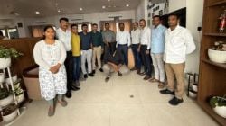Loan App Scam : पाकिस्तानी क्रमांकावरून कॉल ते मॉर्फ फोटो व्हायरल करण्याची धमकी; ‘लोन अ‍ॅप’वरून ‘अशी’ होत असे फसवणूक