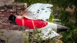 Air India Plane Crash : “पायलटने जाणूनबुजून क्रॅश केले असावे”, एअर इंडिया विमान दुर्घटनेबाबात आघाडीच्या विमान वाहतूक तज्ज्ञाचा खळबळजनक दावा