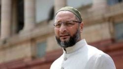 Asaduddin Owaisi : एकतर्फी प्रेम यशस्वी होत नाही! ओवेसींचं बिहार निवडणुकीसंदर्भात महत्त्वाचं वक्तव्य