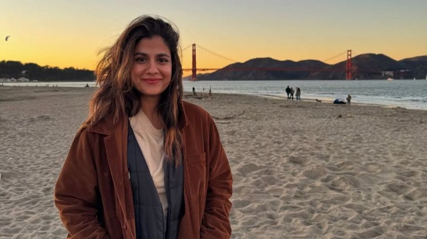 केवळ श्रेया धन्वंतरीच नाही तर इतर अनेक सोशल मीडिया वापरकर्त्यांनीही 'सुपरमॅन'मधील किस सीन कापल्यावरून आक्षेप घेतला आहे आणि त्यावर टीका केली आहे. (फोटो सौजन्य- Instagram/@shreyadhan13)