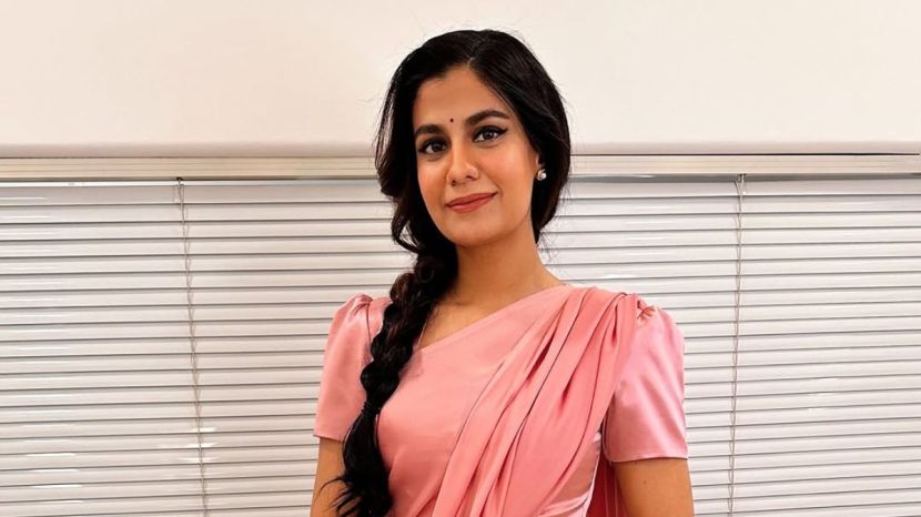 सोशल मीडियावर पोस्ट करत तिने बोर्डाच्या निर्णयाला वेडेपणा म्हटले आहे आणि चित्रपटातून  सेंशुअल सीन कापण्यावर प्रश्न देखील उपस्थित केले आहेत. (फोटो सौजन्य- Instagram/@shreyadhan13)