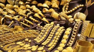 Gold Price History : १९४७ साली ८८ रुपये असलेलं सोनं १ लाखापर्यंत कसं पोहचलं? आजवर कशी झाली वाढ?