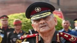 CDS Anil Chauhan : जुनाट शस्त्रांनी आजची युद्धे कशी जिंकणार? CDS अनिल चौहान यांनी ‘ऑपरेशन सिंदूर’चा उल्लेख करत ठेवलं मर्मावर बोट
